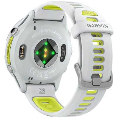 смарт часы Garmin Forerunner 970 47mm 010-02969-11