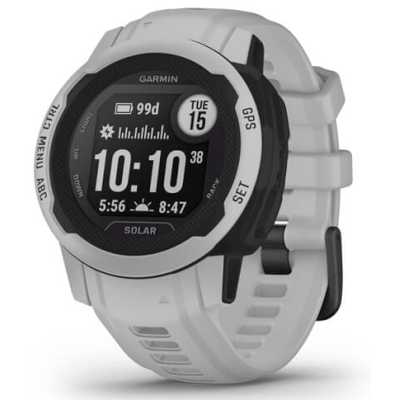 смарт часы Garmin Instinct 2 Solar 010-02564-01
