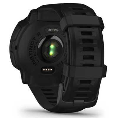 смарт часы Garmin Instinct 2 Solar Tactical 010-02627-03