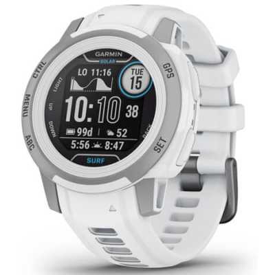 смарт часы Garmin Instinct 2s Solar Surf 010-02564-03