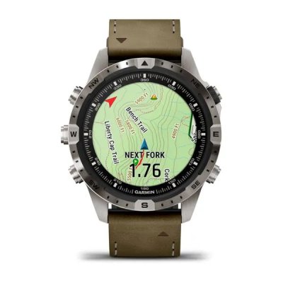 смарт часы Garmin Marq Adventurer Gen 2 010-02648-31