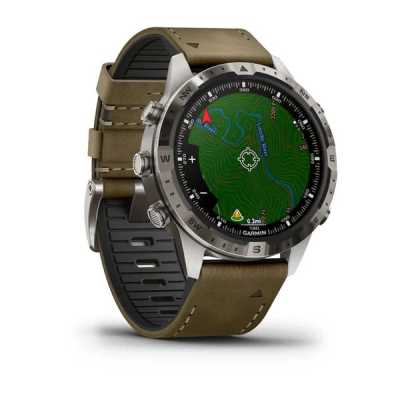смарт часы Garmin Marq Adventurer Gen 2 010-02648-31