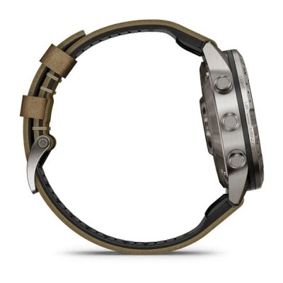смарт часы Garmin Marq Adventurer Gen 2 010-02648-31
