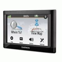 навигатор Garmin Nuvi 52LM