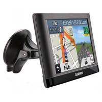 навигатор Garmin Nuvi 55LMT