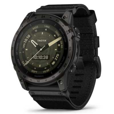 смарт часы Garmin Tactix 7 010-02931-01