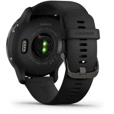 смарт часы Garmin Venu 2 010-02430-11