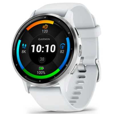 смарт часы Garmin Venu 3 010-02784-00