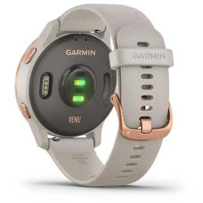 смарт часы Garmin Venu Light 010-02173-24