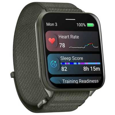 смарт часы Garmin Venu X1 010-02980-03
