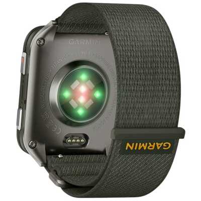 смарт часы Garmin Venu X1 010-02980-03