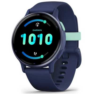 смарт часы Garmin Vivoactive 5 010-02862-12