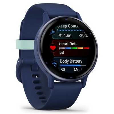 смарт часы Garmin Vivoactive 5 010-02862-12