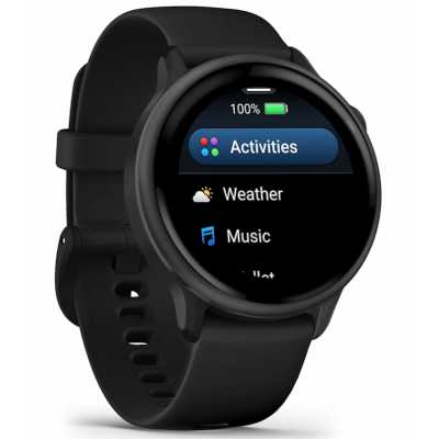 смарт часы Garmin Vivoactive 6 010-02985-00