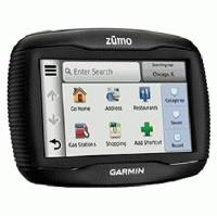 навигатор Garmin Zumo 350