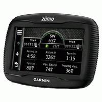 навигатор Garmin Zumo 350LM