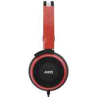гарнитура AKG Y30U Red