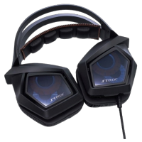 гарнитура ASUS Strix 7.1 90YH0091-M8UA00