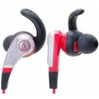 Audio-Technica ATH-CKX5iS RD