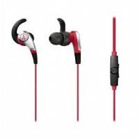 Audio-Technica ATH-CKX5iS RD