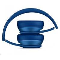 гарнитура Beats Solo 2 Blue MHBJ2ZE-A