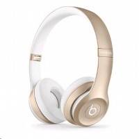 гарнитура Beats Solo 2 Gold