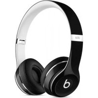 гарнитура Beats Solo 2 Luxe Edition Black