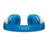 гарнитура Beats Solo 2 Luxe Edition Blue