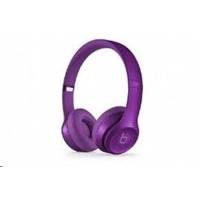 гарнитура Beats Solo 2 Purple