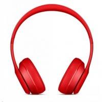 гарнитура Beats Solo 2 Red MH8Y2ZE-A