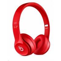 гарнитура Beats Solo 2 Red MH8Y2ZE-A