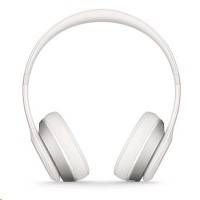 гарнитура Beats Solo 2 White MHNH2ZM