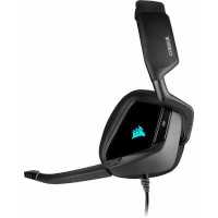 гарнитура Corsair Gaming Void RGB Elite USB Black