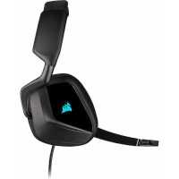 гарнитура Corsair Gaming Void RGB Elite USB Black