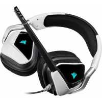 гарнитура Corsair Gaming Void RGB Elite USB White