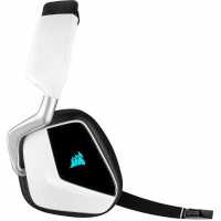 гарнитура Corsair Gaming Void RGB Elite Wireless White