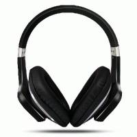 гарнитура Crown CMH-878 Black