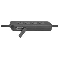 Defender FreeMotion B615 Black