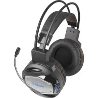 гарнитура Defender Gaming Warhead G-500 64150