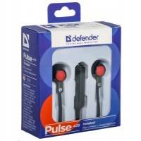 гарнитура Defender Pulse 428