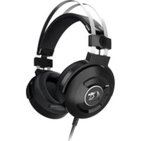 гарнитура Redragon Triton Black 78268