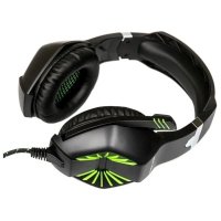 гарнитура Dialog Gan-Kata HGK-28L Green
