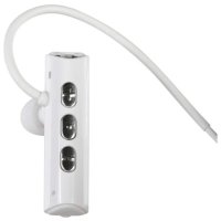 гарнитура Digma BT-01 White