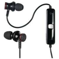 гарнитура Digma BT-02 Black