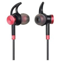 гарнитура Digma BT-04 Black-Red