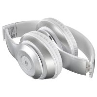 гарнитура Digma BT-14 Silver