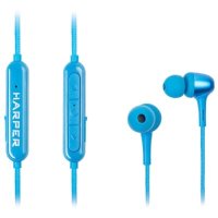 гарнитура Harper HB-306 Blue