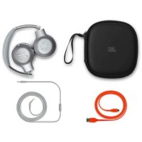 гарнитура JBL Everest 310BTGA Silver