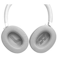 гарнитура JBL Live 500BT White