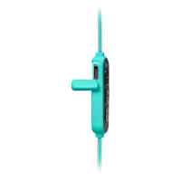 JBL Reflect Contour Turquoise